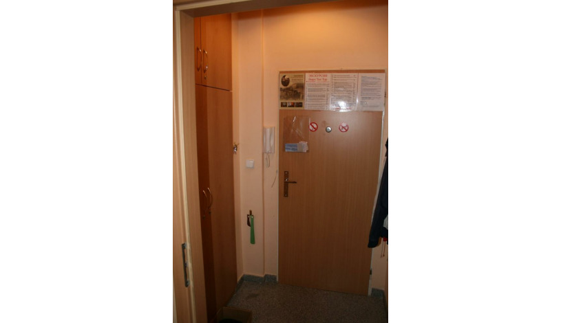 Apartmán Becher Karlovy Vary